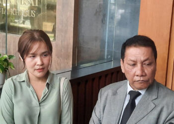 Sempat Tertunda, Sidang PK Kasus Kopi Sianida Jessica Wongso Kembali Digelar