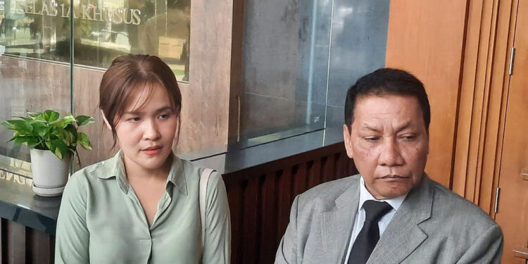 Sempat Tertunda, Sidang PK Kasus Kopi Sianida Jessica Wongso Kembali Digelar