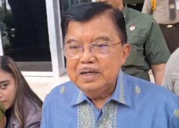 Jika Anggaran Pendidikan 20 Persen dari APBN Dipangkas, JK Warning Pemerintah