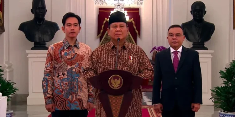 Menkes: Presiden Bakal Beri Pembekalan Kabinet Baru di Magelang, Kita Nginep di Tenda