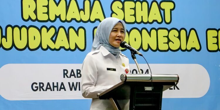 Dinkes Pastikan Kasus Cacar Air di SMPN 8 Tangsel Terkendali