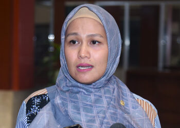 Apresiasi Kemendikbudristek Dipecah Jadi Tiga Kementerian, Komisi X juga Sorot Kurikulum Merdeka