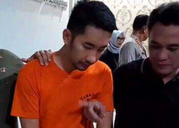 Didukung Dua Alat Bukti Kuat, Suami yang KDRT Istri di Lampung Resmi jadi Tersangka