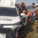 3 Orang Tewas dalam Kecelakaan Maut Mobil Liputan TV One di Tol Pemalang, Ini Identitasnya