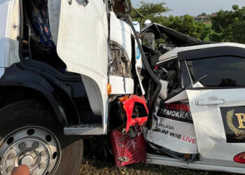 Fakta Kecelakaan di Tol Pemalang yang Tewaskan Kru TV One