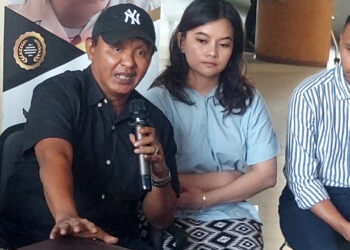 Merasa Dihina, Keluarga Vadel Laporkan Nikita Mirzani Atas Dugaan Ini