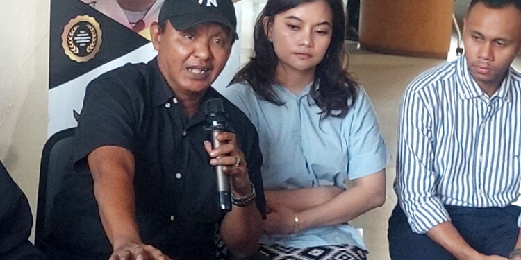 Merasa Dihina, Keluarga Vadel Laporkan Nikita Mirzani Atas Dugaan Ini