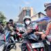 Kecelakaan Lalu Lintas di Indonesia Didominasi Kendaraan Roda Dua