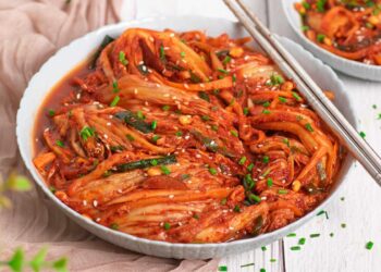 Perlu Tahu, Lima Makanan Fermentasi Ini Bikin Usus dan Pencernaan Sehat Lho!