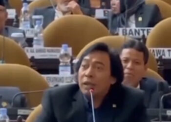 Ingin Urus Seni Budaya tapi Malah Ditempatkan di Pertanian, Komeng Auto Bilang Begini
