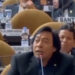 Ingin Urus Seni Budaya tapi Malah Ditempatkan di Pertanian, Komeng Auto Bilang Begini