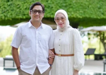 Mantap Ingin Bercerai dari Erin, Andre Taulany Ajukan Banding Setelah Gugatannya Ditolak