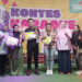Kontes Karaoke Gerai Lengkong 2024, Peserta: Seru Dapat Teman dan Belajar Lagi