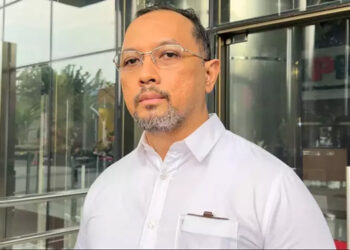 KPK Sebut Kenaikan Gaji Hakim Tak Jamin Hilangkan Perilaku Koruptif, tapi…