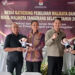 Wujudkan Pilkada Berintegritas, KPU Tangsel Gelar Media Gathering dan Siap Berkolaborasi