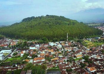 Di balik Legenda Lembah Tidar Akmil Magelang, Tempat Penggemblengan Kabinet Prabowo-Gibran