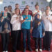 Dukung Energi Baru untuk Indonesia Maju, SPKLU di Gerai Lengkong Resmi Dibuka