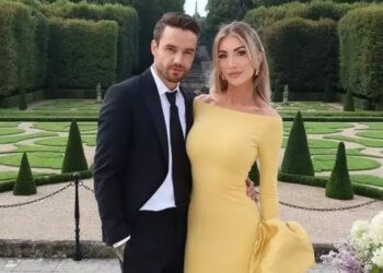 Jatuh dari Ketinggian 14 Meter, Begini Kronologi Kematian Liam Payne