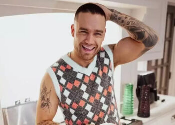 Diduga Jatuh dari Balkon Hotel, Liam Payne Eks One Direction Meninggal Dunia