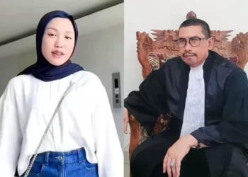 Laura Jalani Visum Kedua, Pengacara Nikita: Hasilnya Luar Biasa, Tunggu Bom Meledak