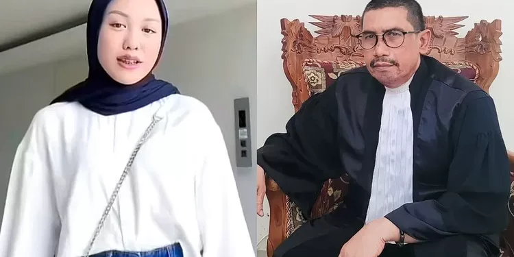 Laura Jalani Visum Kedua, Pengacara Nikita: Hasilnya Luar Biasa, Tunggu Bom Meledak