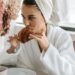 Kebiasaan Mandi Setelah Makan, Adakah Pengaruhnya bagi Kesehatan?