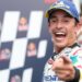 Hasil MotoGP Australia: Finish, Marc Marquez Salip Jorge Martin ke Posisi Juara