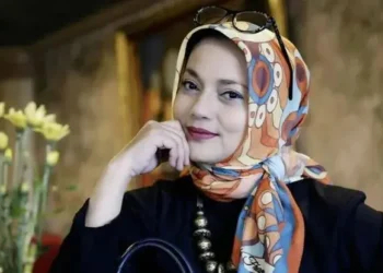Demi Wujudkan Keinginan Terakhir, Marissa Haque Akan Dimakamkan di Tanah Kusir Sore Ini