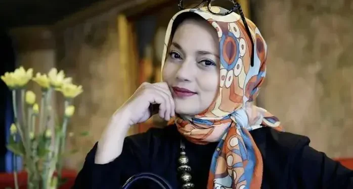 Demi Wujudkan Keinginan Terakhir, Marissa Haque Akan Dimakamkan di Tanah Kusir Sore Ini
