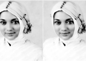 Marissa Haque Unggah Foto dan Tulisan Ini 10 Hari Sebelum Berpulang, Apakah Firasat?