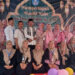 SDN Parigi 04 Pondok Aren Santuni 24 Anak Yatim Piatu saat Peringatan Maulid Nabi