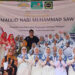 Teladani Rasul dalam Kehidupan, Majelis Taklim Gerai Lengkong Gelar Maulid Nabi