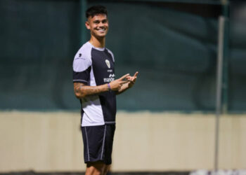 Jelang Lawan Bahrain, Mees Hilgers Dibuat Terkesan dengan Hal Ini