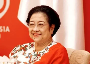 Lama Tak Muncul, Megawati Mendadak Sentil Sosok yang Tak Mau Dicalonkan Gubernur