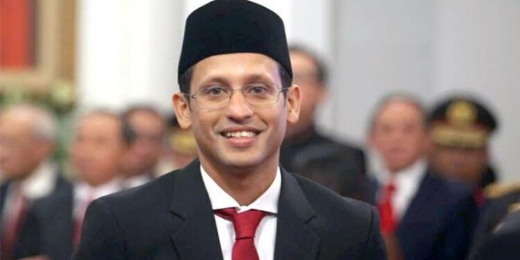 Jelang Purnatugas, Mendikbudristek Titip Program Merdeka Belajar di Kabinet Baru