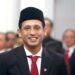 Jelang Purnatugas, Mendikbudristek Titip Program Merdeka Belajar di Kabinet Baru