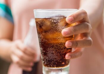 Stop Konsumsi Enam Minuman Ini, Bisa Merusak Usus Bila Diteruskan