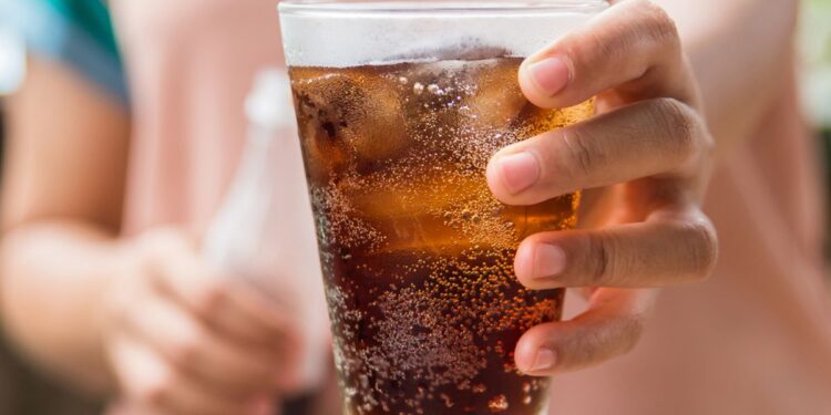 Stop Konsumsi Enam Minuman Ini, Bisa Merusak Usus Bila Diteruskan