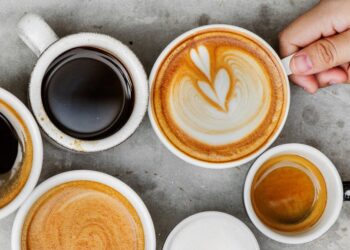 Hindari Tiga Minuman Ini Saat Stres, Padahal Nomor Dua Paling banyak Diminati