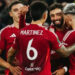 Gantikan ten Hag, Nistelrooy Bawa MU Raih Kemenangan
