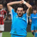 Napoli Bekuk AC Milan, Ini Hasil Lengkap Liga Italia Pekan ke-10