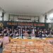 Polres Tangsel Ungkap Kasus Peredaran Narkotika Jaringan Internasional