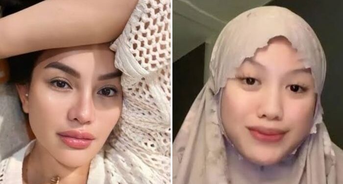Nikita Mirzani Bocorkan Bukti Chat Percakapan, Isinya Bikin Ngeri