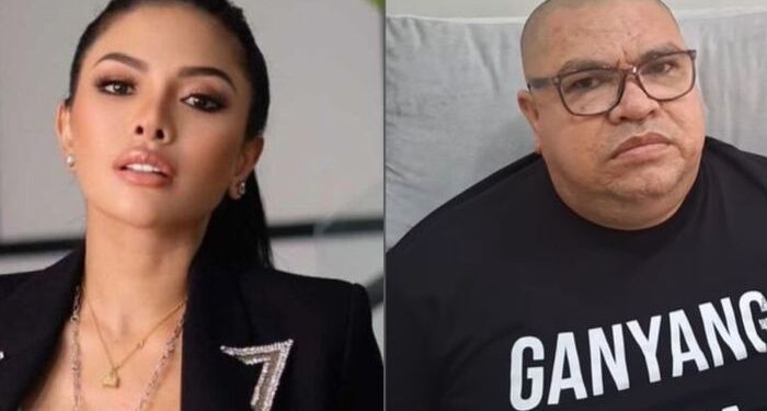 Heboh, Nikita Mirzani Laporkan Razman Arif Nasution ke Polisi