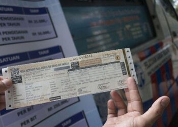 Pemerintah Bebaskan Pajak Tahunan untuk Kendaraan Tertentu, Simak Daftarnya