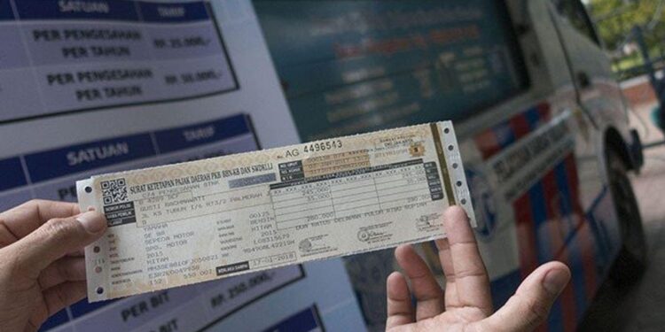 Pemerintah Bebaskan Pajak Tahunan untuk Kendaraan Tertentu, Simak Daftarnya