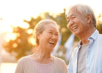 Mau Panjang Umur? Ikuti Enam Kebiasaan Sederhana Ini