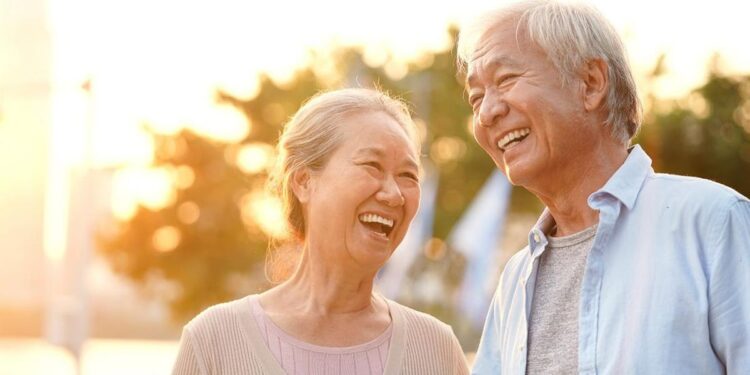 Mau Panjang Umur? Ikuti Enam Kebiasaan Sederhana Ini