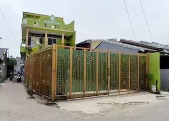 Ngeri, Penghuni Panti Asuhan Kasus Pencabulan di Tangerang Ada yang Masih Balita