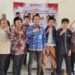 Panwascam Ciptim Gelar Sosialisasi Pengawasan Partisipatif Pemilih Pemula
